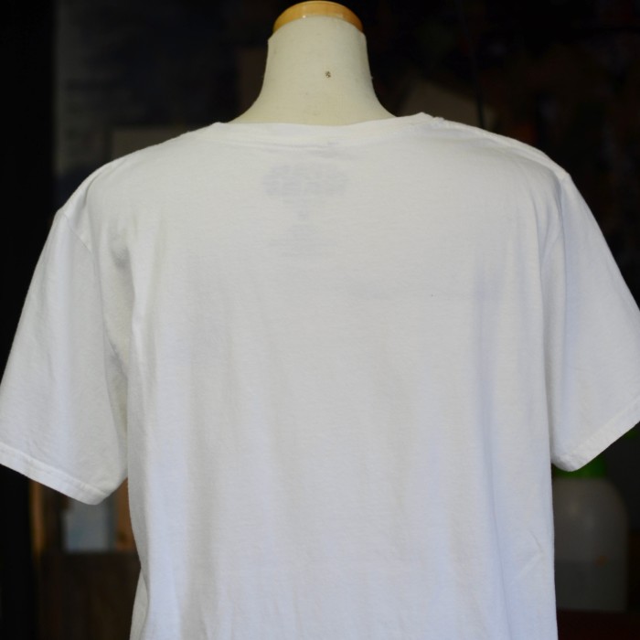 THE MANDALORIAN T-shirt | Vintage.City 빈티지숍, 빈티지 코디 정보