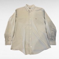 Ralph Lauren cotton BD shirt | Vintage.City Vintage Shops, Vintage Fashion Trends