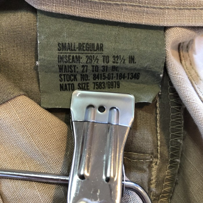 USA製ヴィンテージ US ARMY アメリカ軍 カーゴパンツ ハーフパンツ | Vintage.City 古着屋、古着コーデ情報を発信