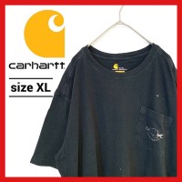 90s 古着 カーハート Tシャツ オーバーサイズ ゆるダボ XL | Vintage.City 古着屋、古着コーデ情報を発信