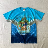 00’s splash mountain/スプラッシュマウンテン ディズニーTシャツ キャラクターTシャツ 古着 fc-1808 | Vintage.City 古着屋、古着コーデ情報を発信