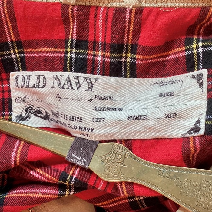 OLD NAVY スウィングトップジャケット | Vintage.City 빈티지숍, 빈티지 코디 정보