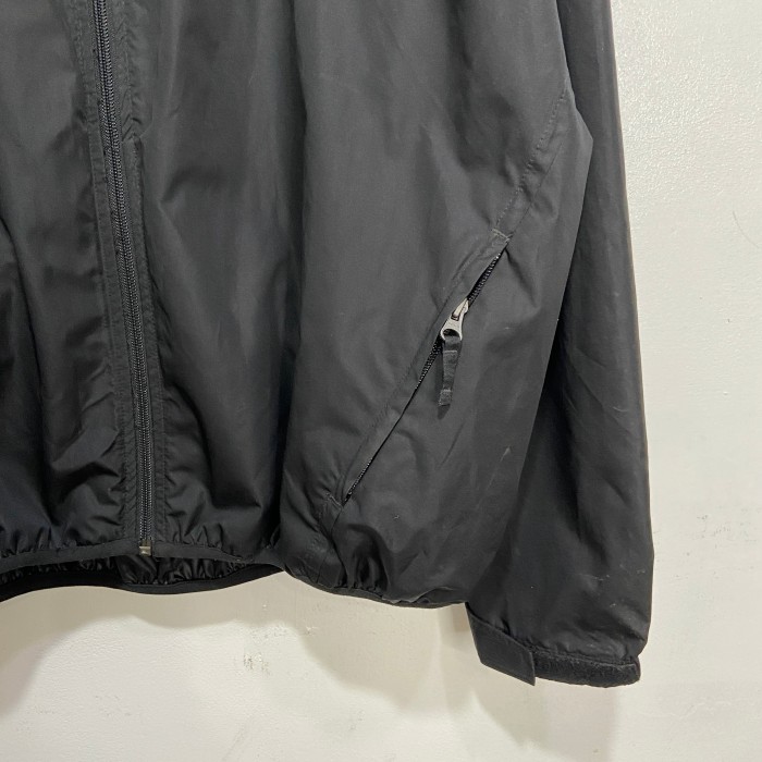 90s POLOSPORT ラルフローレン　ワンポイントロゴジャケット　黒　XL | Vintage.City 古着屋、古着コーデ情報を発信