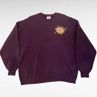 JERZEES print sweat(made in USA) | Vintage.City 古着屋、古着コーデ情報を発信