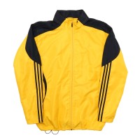 ADIDAS / アディダス Poly Jacket -XL- | Vintage.City 빈티지숍, 빈티지 코디 정보