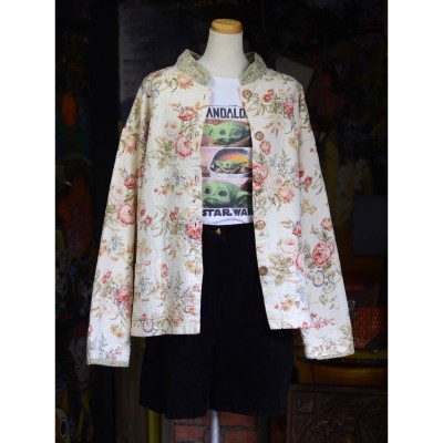 jacket | Vintage.City 古着屋、古着コーデ情報を発信