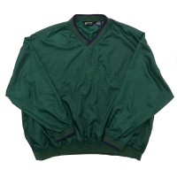 EDDIE BAUER / エディーバウアー 90's EBTEK Ripstop Nylon Pullover -XL- | Vintage.City 古着屋、古着コーデ情報を発信
