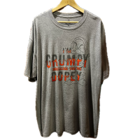 【DisneyParks】GRUMPY Printed T-Shirts ウォルトディズニー 白雪姫 グランピー プリントTシャツ t-249 | Vintage.City Vintage Shops, Vintage Fashion Trends
