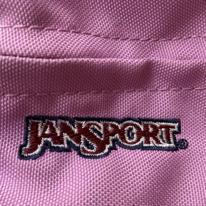 JAN SPORT waist pouch | Vintage.City 古着屋、古着コーデ情報を発信