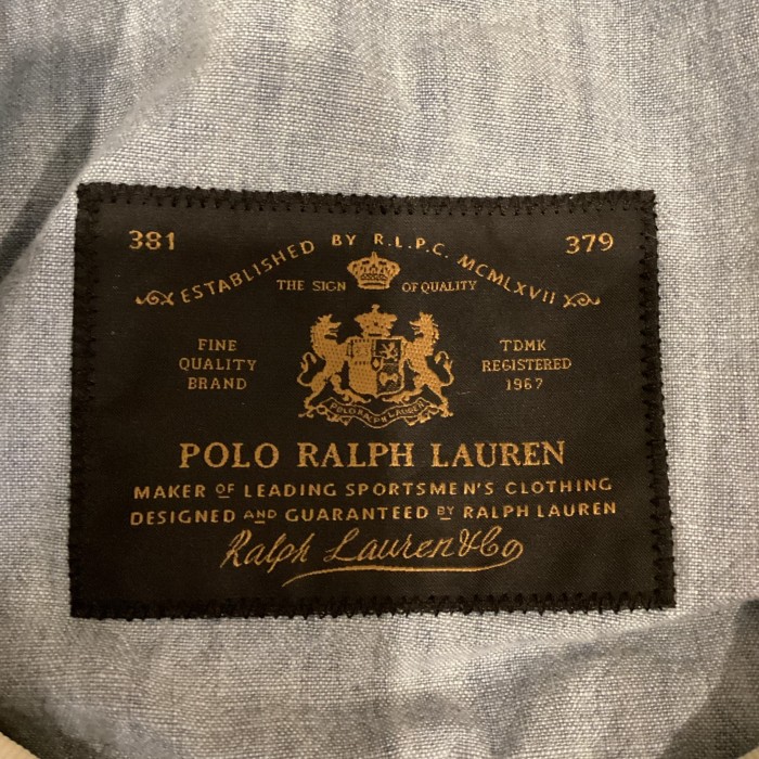 【RALPH LAUREN】SEERSUCKER HUNTING CAP | Vintage.City 古着屋、古着コーデ情報を発信