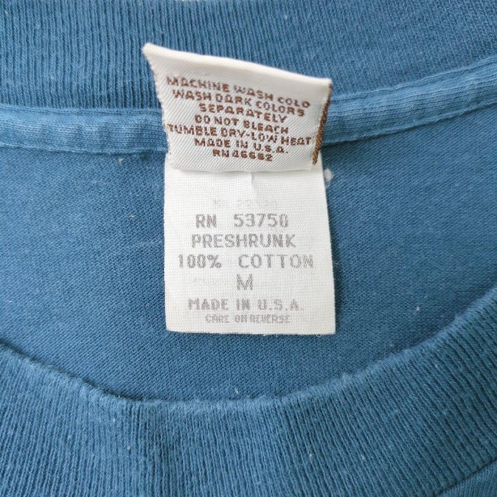 80s HANG TEN ハンテン ヴィンテージTシャツ オールドサーフ 紙タグ Vintage Old Surf T Shirt | Vintage.City 빈티지숍, 빈티지 코디 정보