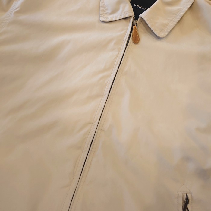 LONDON FOG polyester swingtop jacket | Vintage.City Vintage Shops, Vintage Fashion Trends