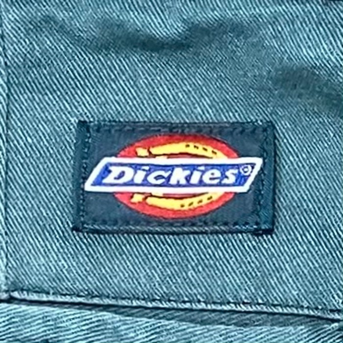【Men's】80s Dickies カーキ ワークパンツ / Made In USA Vintage ヴィンテージ 古着 ボトムス パンツ ディッキーズ | Vintage.City 古着屋、古着コーデ情報を発信