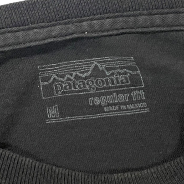 Patagonia long sleeve T shirt パタゴニア ロンT | Vintage.City 古着屋、古着コーデ情報を発信