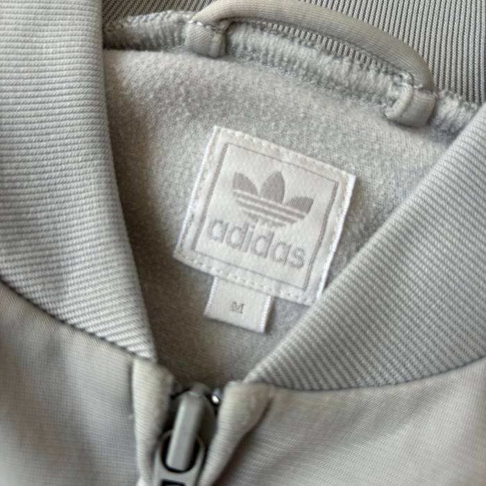 adidas Trefoil Trak Jacket アディダス ジャージ トラックジャケット | Vintage.City 빈티지숍, 빈티지 코디 정보