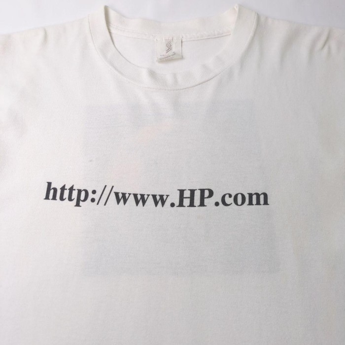 90s HP ヒューレットパッカード ヴィンテージTシャツ 企業物 Hewlett Packard Vintage T Shirt シングルステッチ | Vintage.City Vintage Shops, Vintage Fashion Trends