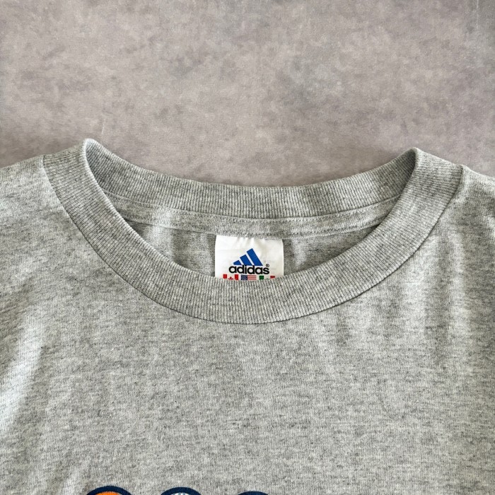 adidas アディダス　プリント　両面　プリント　Tシャツ　古着 | Vintage.City Vintage Shops, Vintage Fashion Trends