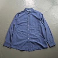 tommy hilfiger チェックシャツ | Vintage.City 빈티지숍, 빈티지 코디 정보