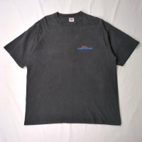 90s クイックシルバー アメリカ製 ヴィンテージTシャツ オールドサーフ Quiksilver Made In USA Vintage Old Surf シングルステッチ | Vintage.City 빈티지숍, 빈티지 코디 정보