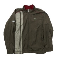 LACOSTE SPORT / ラコステスポーツ 00's Poly Jacket -3- | Vintage.City 古着屋、古着コーデ情報を発信