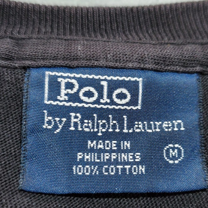 polo Ralph Laurenポロラルフローレン半袖ポケットティーシャツ古着 | Vintage.City 古着屋、古着コーデ情報を発信