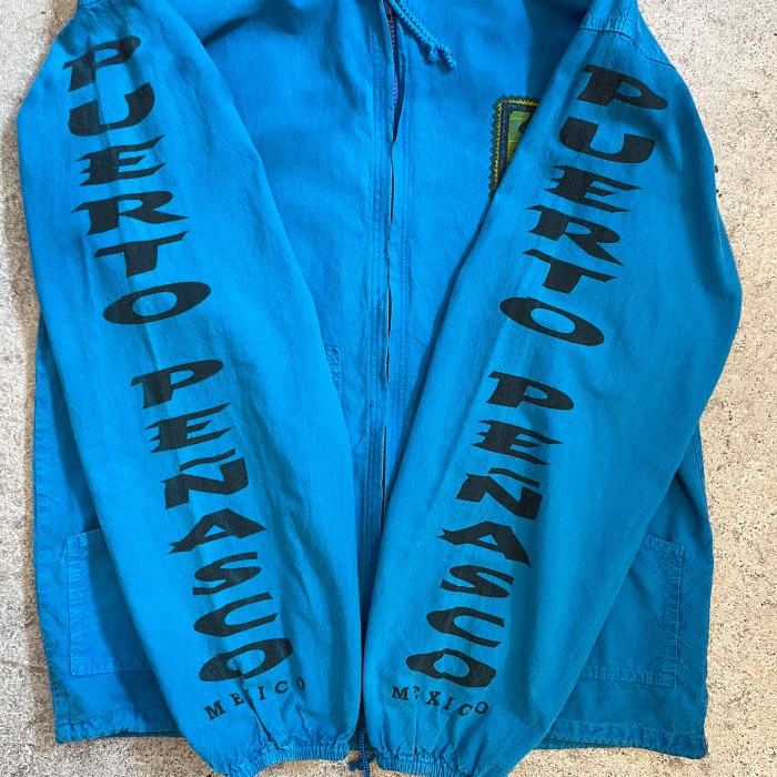 Mexican Full Zip Parker/メキシカン　フルジップパーカー | Vintage.City Vintage Shops, Vintage Fashion Trends