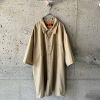 RED KAP 3XL beige short sleeve shirt | Vintage.City 古着屋、古着コーデ情報を発信