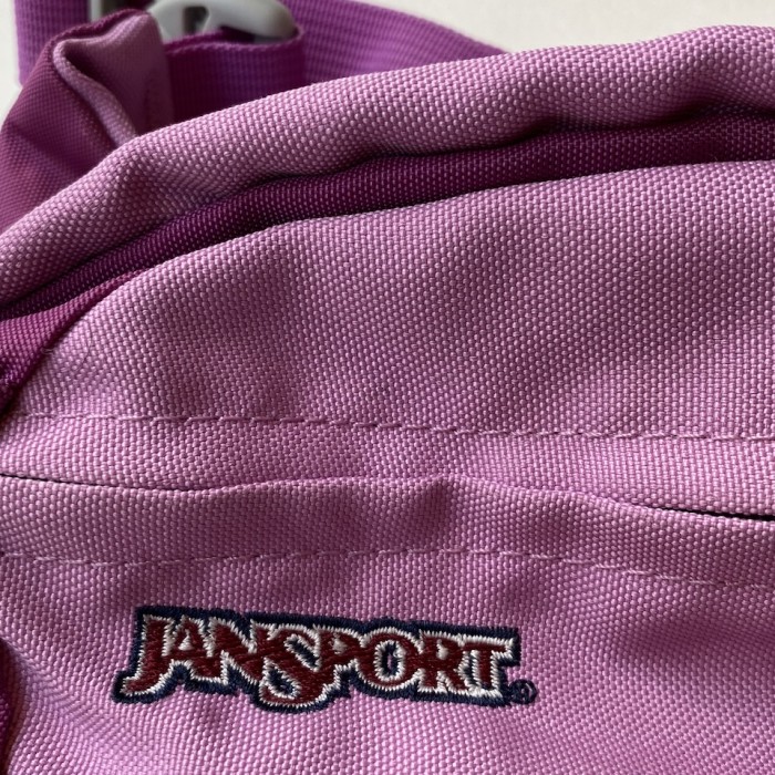 JAN SPORT waist pouch | Vintage.City 빈티지숍, 빈티지 코디 정보