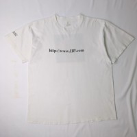 90s HP ヒューレットパッカード ヴィンテージTシャツ 企業物 Hewlett Packard Vintage T Shirt シングルステッチ | Vintage.City 빈티지숍, 빈티지 코디 정보