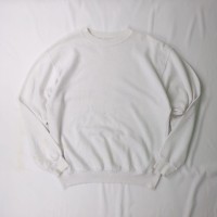80s Hanes ヴィンテージ 無地 白 クルーネックスウェット アメリカ製 ヘインズ made in USA Vintage sweatshirt 古着 | Vintage.City Vintage Shops, Vintage Fashion Trends