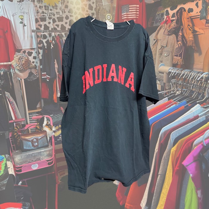 オーバーサイズ　Tシャツ　黒T GILDAN 100%コットン | Vintage.City Vintage Shops, Vintage Fashion Trends
