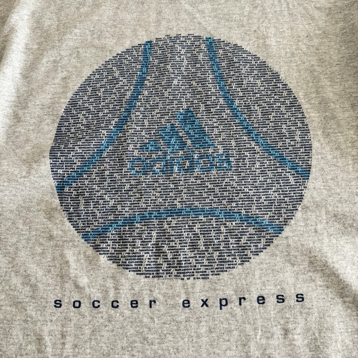 adidas アディダス　プリント　両面　プリント　Tシャツ　古着 | Vintage.City Vintage Shops, Vintage Fashion Trends