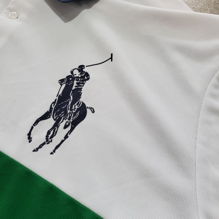 ralph laurenラルフローレン 半袖ビッグポニーポロシャツ古着 polo | Vintage.City Vintage Shops, Vintage Fashion Trends