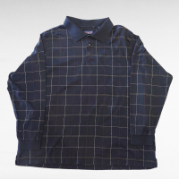 Tommy Hilfiger half zip knitROUNDTREE&YORKE check design poloshirt | Vintage.City Vintage Shops, Vintage Fashion Trends