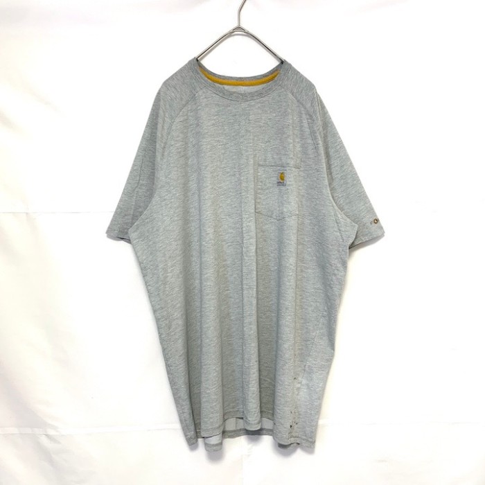 90s 古着 カーハート Tシャツ オーバーサイズ ゆるダボ XL | Vintage.City 빈티지숍, 빈티지 코디 정보