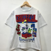Grateful Dead グレイトフル・デッド Tシャツ バンドT アーティストT プリントT 古着 gr-149 | Vintage.City 빈티지숍, 빈티지 코디 정보