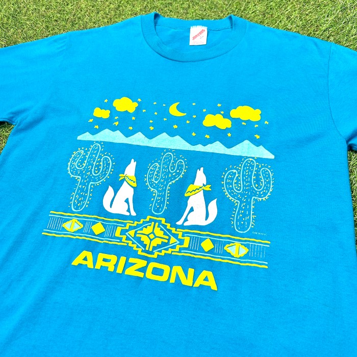 【Men's】90s ARIZONA スーベニア Tシャツ / Made In USA Vintage ヴィンテージ 古着 ティーシャツ T-Shirts | Vintage.City Vintage Shops, Vintage Fashion Trends