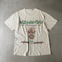 90's  Lollapalooza  1992  S/S Tee | Vintage.City 빈티지숍, 빈티지 코디 정보
