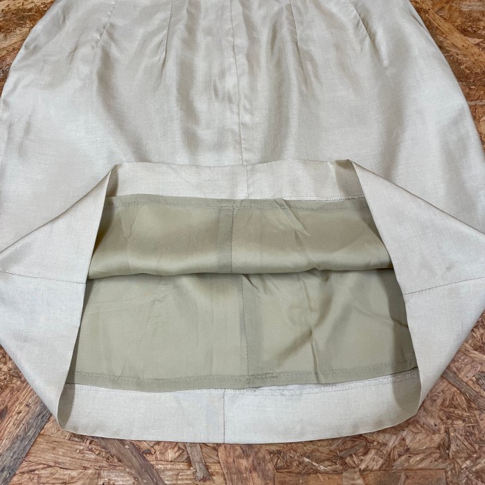 日本製 Edition スカート サイズ36 レディース エディション Tomorrowland トゥモローランド Ladies MADE IN JAPAN | Vintage.City 古着屋、古着コーデ情報を発信