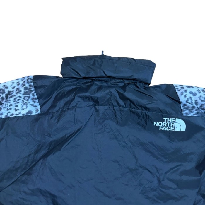 The North Face BEYOND LIGHT JACKET Nylon Leopard | Vintage.City 古着屋、古着コーデ情報を発信