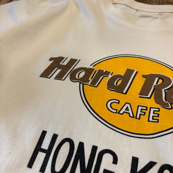 HardRockCafe 半袖 Tシャツ ハードロックカフェ | Vintage.City 빈티지숍, 빈티지 코디 정보
