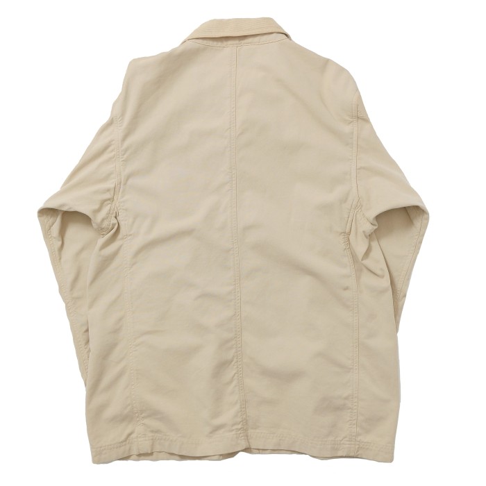 POLO RALPHLAUREN / ポロラルフローレン 90's～ Cotton Coverall Jacket -M- | Vintage.City 古着屋、古着コーデ情報を発信