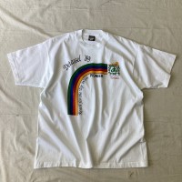 ’89 USA製 PIONEER/パイオニア Tシャツ 企業T プリントT アートアートT 古着 fc-1817 | Vintage.City 古着屋、古着コーデ情報を発信
