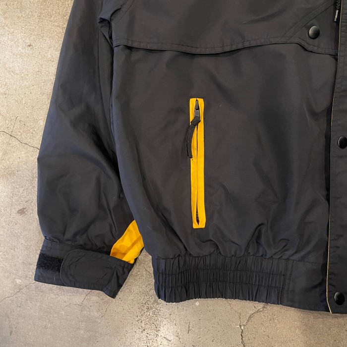 TURNING POINT nylon zip up jacket | Vintage.City Vintage Shops, Vintage Fashion Trends