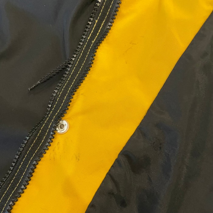 TURNING POINT nylon zip up jacket | Vintage.City 古着屋、古着コーデ情報を発信