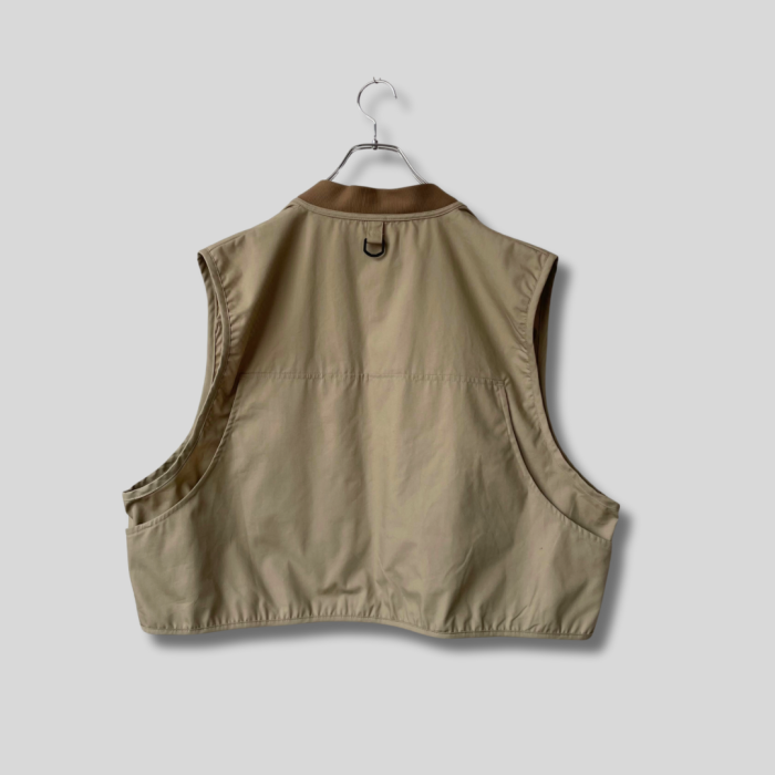 ORVIS hunting vest ハンティングベスト | Vintage.City 古着屋、古着コーデ情報を発信
