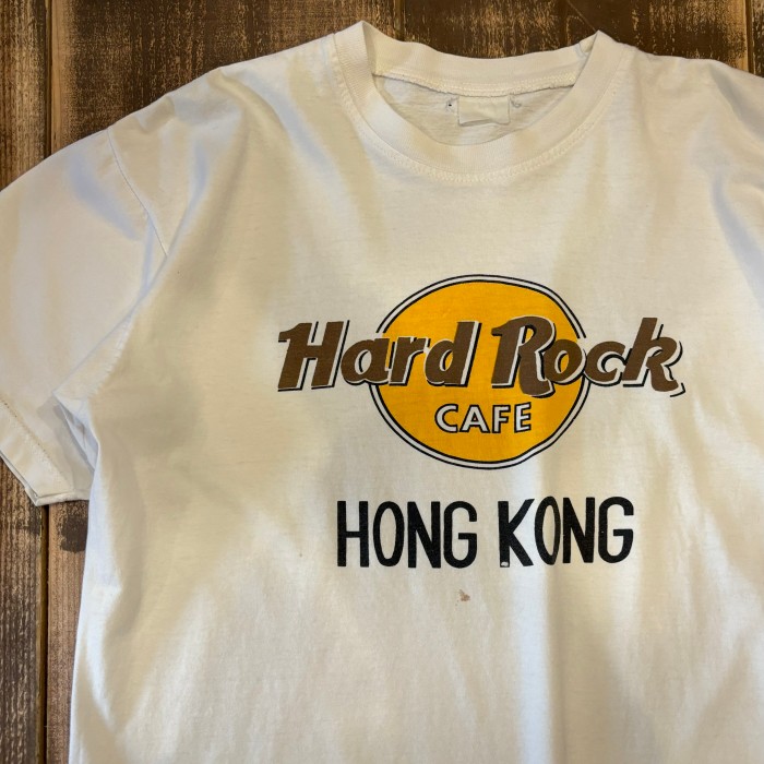 HardRockCafe 半袖 Tシャツ ハードロックカフェ | Vintage.City 빈티지숍, 빈티지 코디 정보