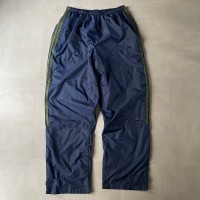 90's  adidas  nylon pants | Vintage.City 古着屋、古着コーデ情報を発信