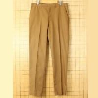 60s 70s USA製 ワーク パンツ ブラウン W32相当 スラックス アメリカ古着 | Vintage.City Vintage Shops, Vintage Fashion Trends