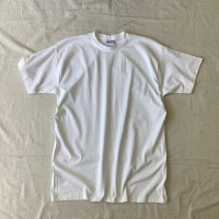 80’s〜90’s USA製 Decosport Tシャツ 無地T 白T 古着 fc-1819 | Vintage.City 빈티지숍, 빈티지 코디 정보